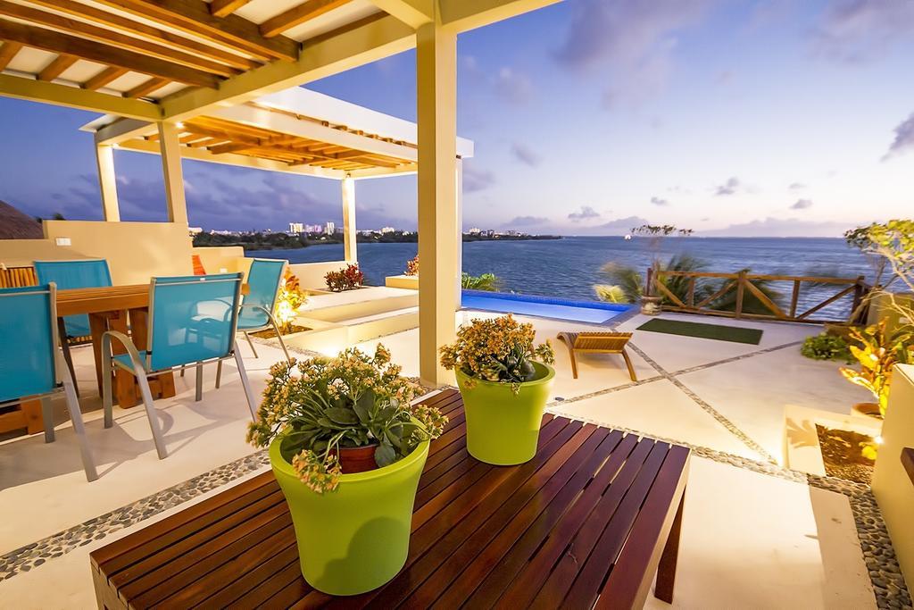 Villa Bonita Κανκούν Δωμάτιο φωτογραφία