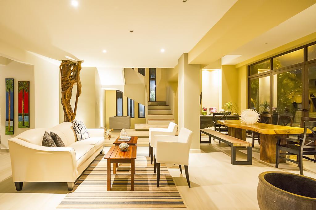 Villa Bonita Κανκούν Δωμάτιο φωτογραφία