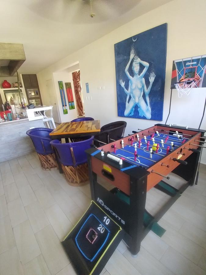 Villa Bonita Κανκούν Εξωτερικό φωτογραφία