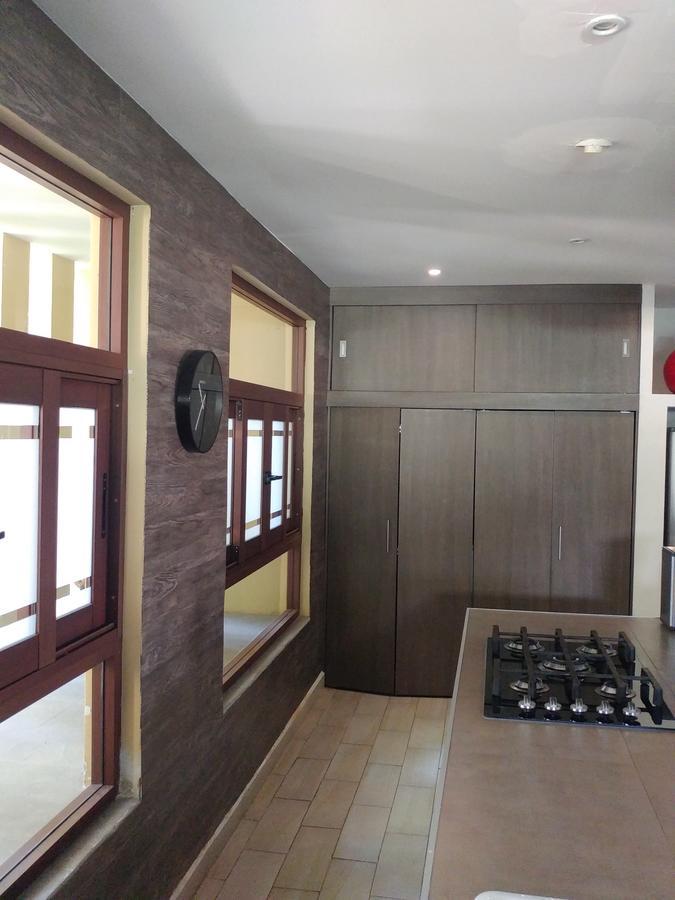 Villa Bonita Κανκούν Εξωτερικό φωτογραφία