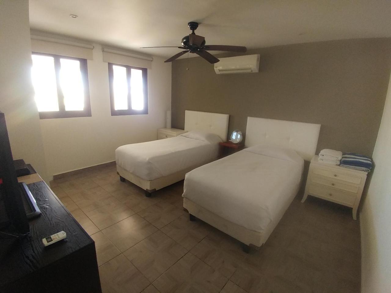 Villa Bonita Κανκούν Εξωτερικό φωτογραφία
