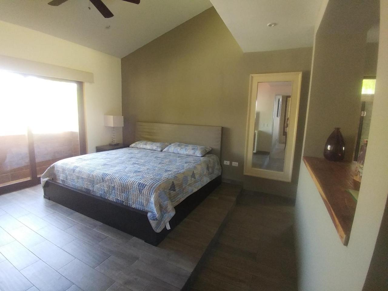 Villa Bonita Κανκούν Εξωτερικό φωτογραφία