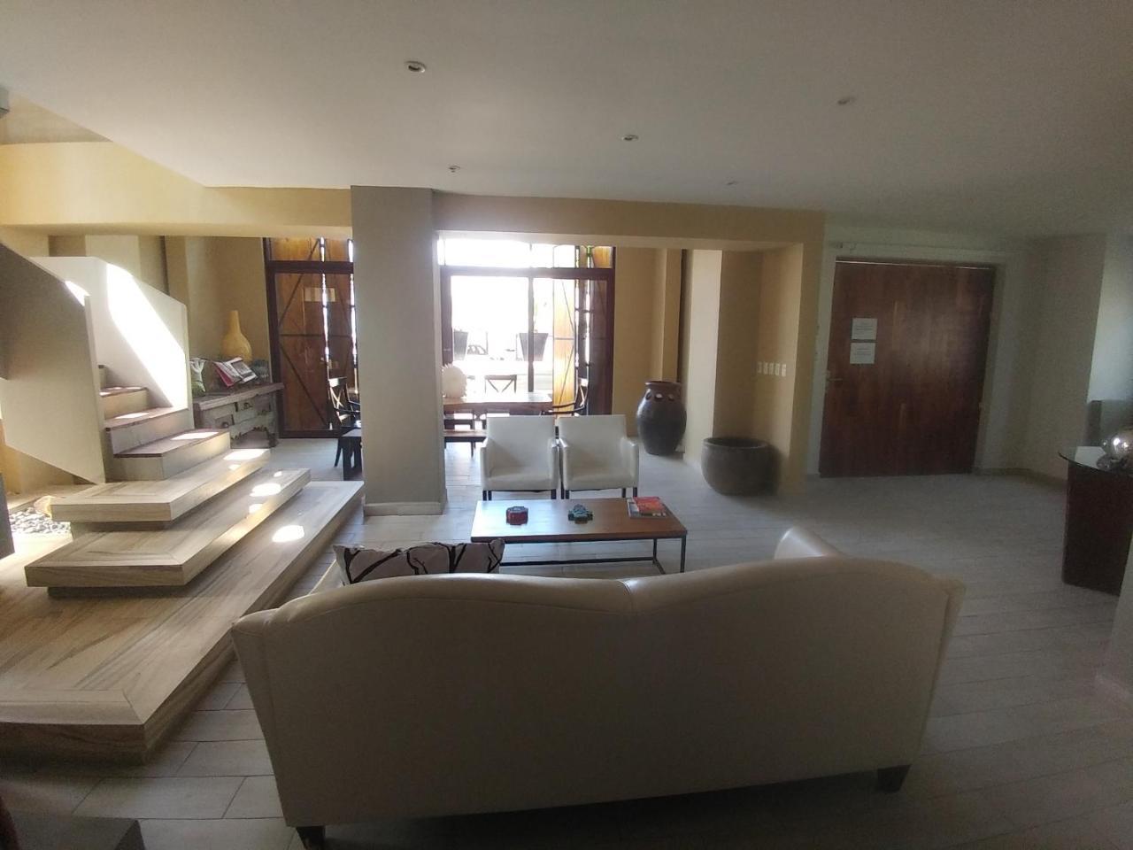 Villa Bonita Κανκούν Εξωτερικό φωτογραφία