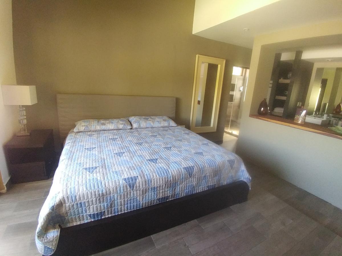 Villa Bonita Κανκούν Εξωτερικό φωτογραφία