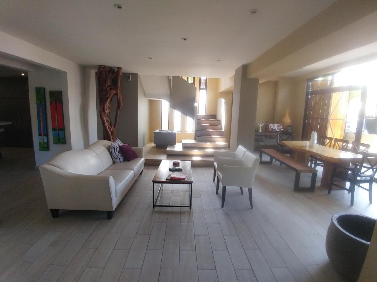 Villa Bonita Κανκούν Εξωτερικό φωτογραφία